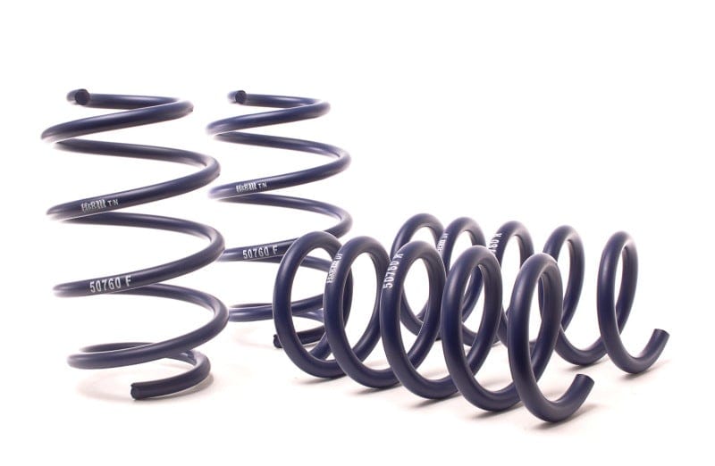 H&R H&R 07-17 Buick Enclave (2WD/AWD) Sport Spring HRS50760