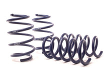 Load image into Gallery viewer, H&amp;R H&amp;R 07-17 Buick Enclave (2WD/AWD) Sport Spring HRS50760