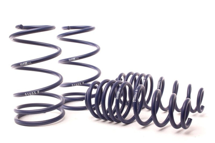 H&R H&R 11-14 Ford Mustang/Mustang Convertible/Mustang GT V6/V8 Sport Spring HRS51690