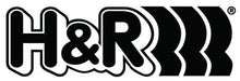 Load image into Gallery viewer, H&amp;R H&amp;R 89-90 Porsche 911/964 C2/C4 (2WD/AWD) Coupe/Targa/Cabrio Sport Spring HRS29813