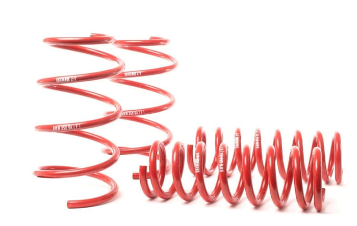 H&R H&R 90-97 BMW 840Ci/840i/850Ci/850i E31 Sport Spring (w/o Self-Leveling) HRS29583