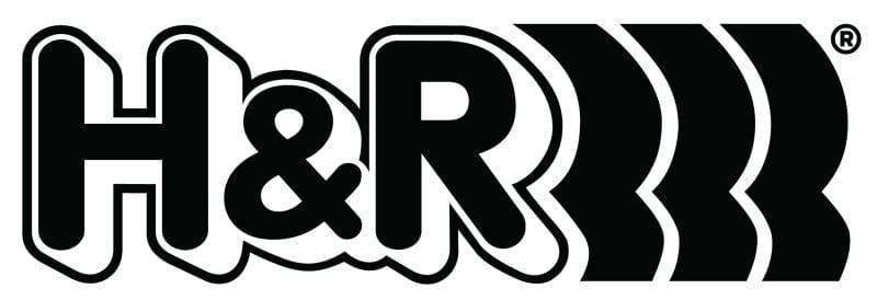 H&R H&R 95-98 Porsche 911/993 C2/C4 Coupe/Targa/Cabrio (2WD/4WD) Street Perf. Coil Over (Non Turbo) HRS29954-1