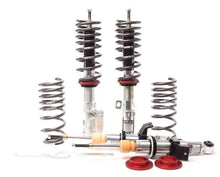 Load image into Gallery viewer, H&amp;R H&amp;R 95-98 Porsche 911/993 C2/C4 Coupe/Targa/Cabrio (2WD/4WD) Street Perf. Coil Over (Non Turbo) HRS29954-1