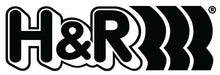 Load image into Gallery viewer, H&amp;R H&amp;R 96-99 Geo Metro Sport Spring (Non Convertible) HRS29803-2