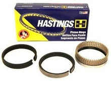 Load image into Gallery viewer, Hastings Hastings Piston Ring Set Nissan 350z VQ35DE