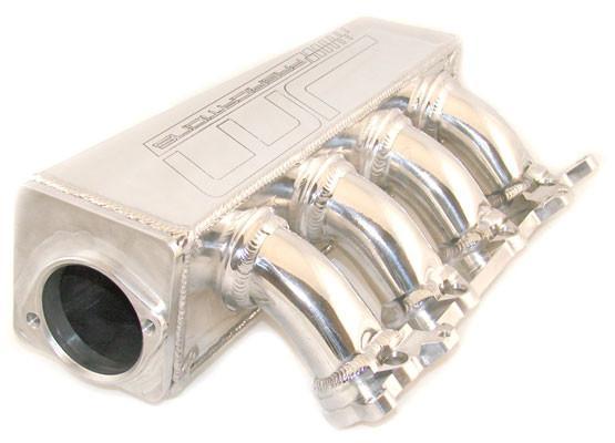 JM Fabrications JM Fabrications Intake Manifold | 2003-2005 Dodge Neon SRT-4 (SRT4-INTA-01)