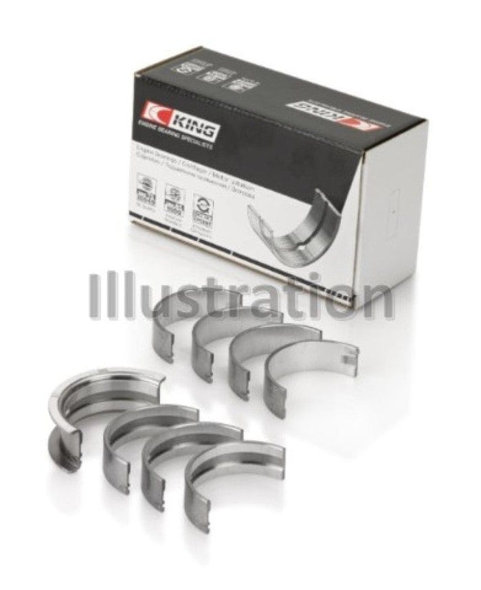 King Engine Bearings For FORD TAURUS V6 245CI/177CI/ KINGMB4023SI