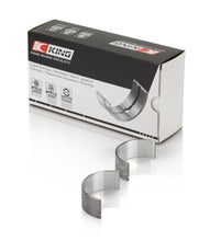 Load image into Gallery viewer, King Engine Bearings King 03-15 Dodge Cummins Diesel 5.9L L6 (Size STD) Cracked Rod Bearing (Must Order 6 for Set) KINGCR1305SI