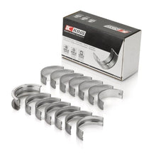 Load image into Gallery viewer, King Engine Bearings King BMW M51/M57 (Size +0.25) Main Bearing Set KINGMB7039AM0.25