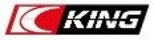 Load image into Gallery viewer, King Engine Bearings King BMW S54B32 3.2L (Size STD) Performance Rod Bearing Set KINGCR6877XP