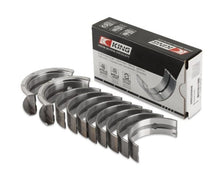 Load image into Gallery viewer, King Engine Bearings King Chrysler 148/148 Turbo DOHC 16V / Jeep 148 DOHC 16V (Size +0.5mm) Main Bearing Set KINGMB5270AM0.5