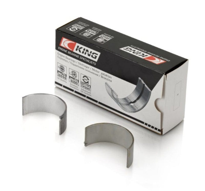 King Engine Bearings King Dodge Cummins B-Series L4/L6 (Size STD) Rod Bearing Set KINGCR1035CA
