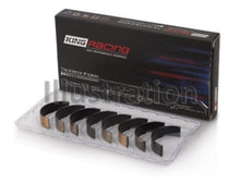 Load image into Gallery viewer, King Engine Bearings King Honda K-Series (Size .026) pMaxKote Performance Rod Bearing Set KINGCR4542XPC.026