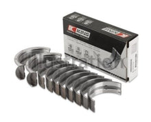 Load image into Gallery viewer, King Engine Bearings King Mitsubishi 4G63 (Size STD) Performance Main Bearing Set KINGMB524AM