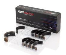 Load image into Gallery viewer, King Engine Bearings King Nissan KA-24DE (Size .025 Oversized) Performance Main Bearing Set KINGMB5595XP.026
