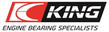Load image into Gallery viewer, King Engine Bearings King Subaru EJ20/EJ22/EJ25 (Including Turbo) (0.75 Oversized) Performance Rod Bearing - Set of 4 KINGCR4125CP0.75