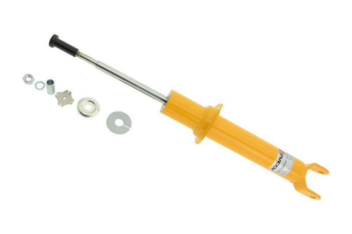 KONI Koni Sport (Yellow) Shock 03-08 Mazda RX8 Coupe/ Excluding 2008 cars with OE Bilstein shocks - Front KON8241 1226SPORT