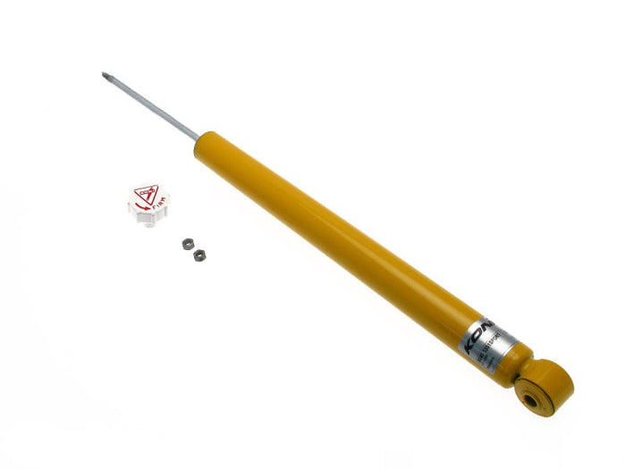 KONI Koni Sport (Yellow) Shock 12-13 Ford Focus Sedan and Hatchback/ excl. ST model - Rear KON8040 1351SPORT