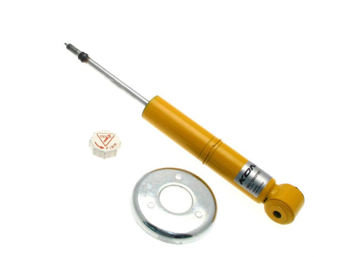 KONI Koni Sport (Yellow) Shock 89-97 Mazda Miata/ All Models including ABS - Rear KON8041 1204SPORT