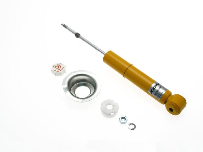 KONI Koni Sport (Yellow) Shock 98-05 Mazda Miata - Rear KON8041 1252SPORT