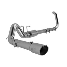 Load image into Gallery viewer, MBRP MBRP 1999-2003 Ford F-250/350 7.3L Turbo Back Single Side MBRPS6200304