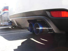 Load image into Gallery viewer, Megan Racing OE-RS Catback Exhaust | 2008-2014 System Subaru WRX STi (MR-CBS-SI08ST-OE)