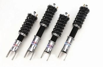 Megan Racing Track-Series Coilovers (S2000)