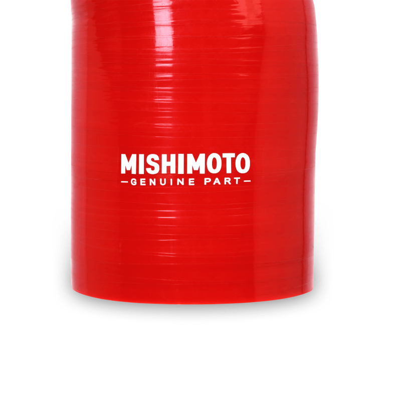 Mishimoto Mishimoto 00-05 Honda S2000 Red Silicone Hose Kit MISMMHOSE-S2K-00IHRD