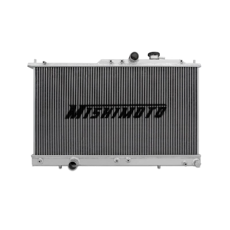 Mishimoto Mishimoto 00-05 Mitsubishi Eclipse GT Manual Aluminum Radiator MISMMRAD-3G-00