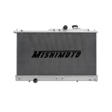 Load image into Gallery viewer, Mishimoto Mishimoto 00-05 Mitsubishi Eclipse GT Manual Aluminum Radiator MISMMRAD-3G-00