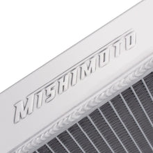Load image into Gallery viewer, Mishimoto Mishimoto 00-05 Mitsubishi Eclipse GT Manual Aluminum Radiator MISMMRAD-3G-00