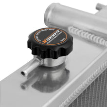 Load image into Gallery viewer, Mishimoto Mishimoto 00-05 Mitsubishi Eclipse GT Manual Aluminum Radiator MISMMRAD-3G-00