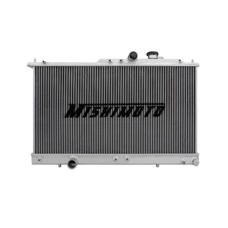 Mishimoto Mishimoto 00-05 Mitsubishi Eclipse GT Manual Aluminum Radiator MISMMRAD-3G-00