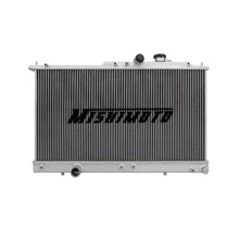 Load image into Gallery viewer, Mishimoto Mishimoto 00-05 Mitsubishi Eclipse GT Manual Aluminum Radiator MISMMRAD-3G-00
