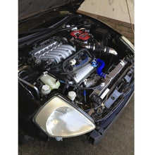 Load image into Gallery viewer, Mishimoto Mishimoto 00-05 Mitsubishi Eclipse GT Manual Aluminum Radiator MISMMRAD-3G-00
