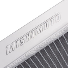Load image into Gallery viewer, Mishimoto Mishimoto 00-05 Mitsubishi Eclipse GT Manual Aluminum Radiator MISMMRAD-3G-00