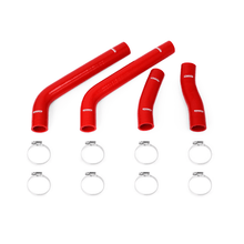 Load image into Gallery viewer, Mishimoto Mishimoto 00-05 Toyota MR2 Spyder Red Silicone Hose Kit MISMMHOSE-SPY-00RD