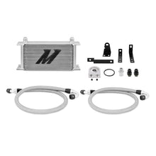 Load image into Gallery viewer, Mishimoto Mishimoto 00-09 Honda S2000 Oil Cooler Kit - Silver MISMMOC-S2K-00