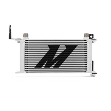 Load image into Gallery viewer, Mishimoto Mishimoto 00-09 Honda S2000 Oil Cooler Kit - Silver MISMMOC-S2K-00