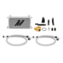 Load image into Gallery viewer, Mishimoto Mishimoto 00-09 Honda S2000 Thermostatic Oil Cooler Kit - Silver MISMMOC-S2K-00T