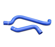 Load image into Gallery viewer, Mishimoto Mishimoto 01-05 Dodge Neon Blue Silicone Hose Kit MISMMHOSE-NEO-01BL