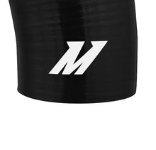 Load image into Gallery viewer, Mishimoto Mishimoto 01-07 Subaru WRX Silicone 80mm Airbox Hose - Black MISMMHOSE-WRX-AM8BK