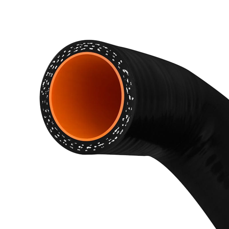 Mishimoto Mishimoto 02-04 Ford Focus SVT Black Silicone Hose Kit MISMMHOSE-SVT-02BK