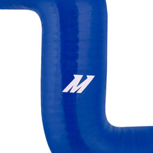 Load image into Gallery viewer, Mishimoto Mishimoto 02-04 Ford Focus SVT Blue Silicone Hose Kit MISMMHOSE-SVT-02BL