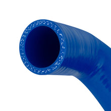 Load image into Gallery viewer, Mishimoto Mishimoto 02-04 Ford Focus SVT Blue Silicone Hose Kit MISMMHOSE-SVT-02BL