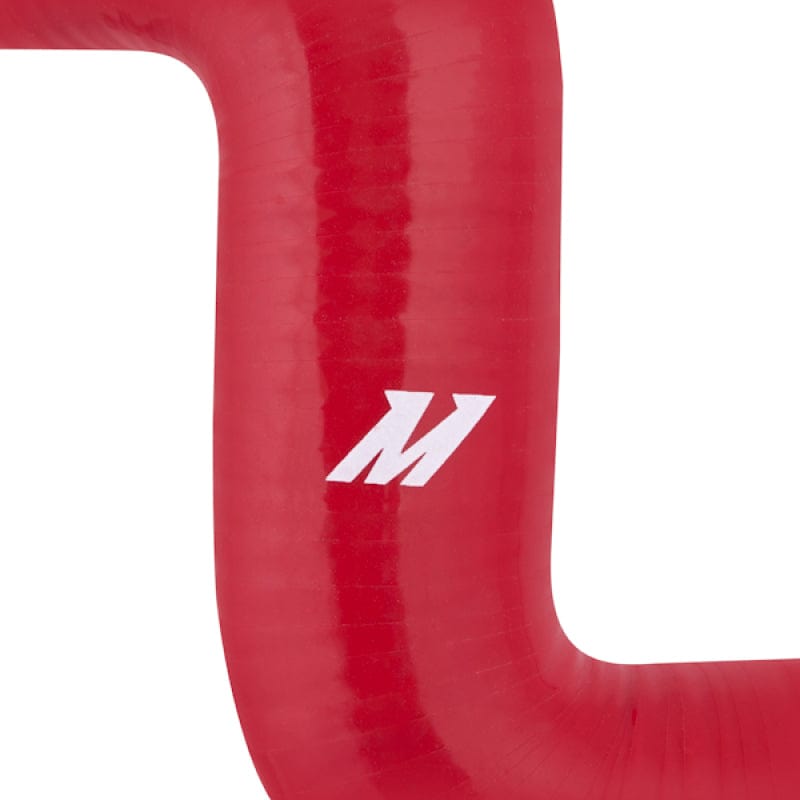 Mishimoto Mishimoto 02-04 Ford Focus SVT Red Silicone Hose Kit MISMMHOSE-SVT-02RD