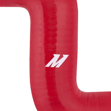 Load image into Gallery viewer, Mishimoto Mishimoto 02-04 Ford Focus SVT Red Silicone Hose Kit MISMMHOSE-SVT-02RD