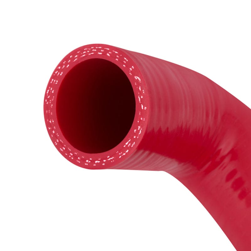 Mishimoto Mishimoto 02-04 Ford Focus SVT Red Silicone Hose Kit MISMMHOSE-SVT-02RD