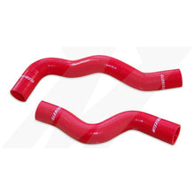 Load image into Gallery viewer, Mishimoto Mishimoto 02-06 Nissan Sentra SE-R / SE-R Spec V Red Silicone Hose Kit MISMMHOSE-SER-02RD