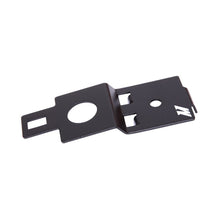 Load image into Gallery viewer, Mishimoto Mishimoto 02-07 Subaru Impreza WRX Aluminum Radiator Stay - Anodized Black MISMMRS-SUBI-01B